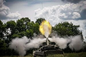 Українські військові завдали втрат армії загарбників