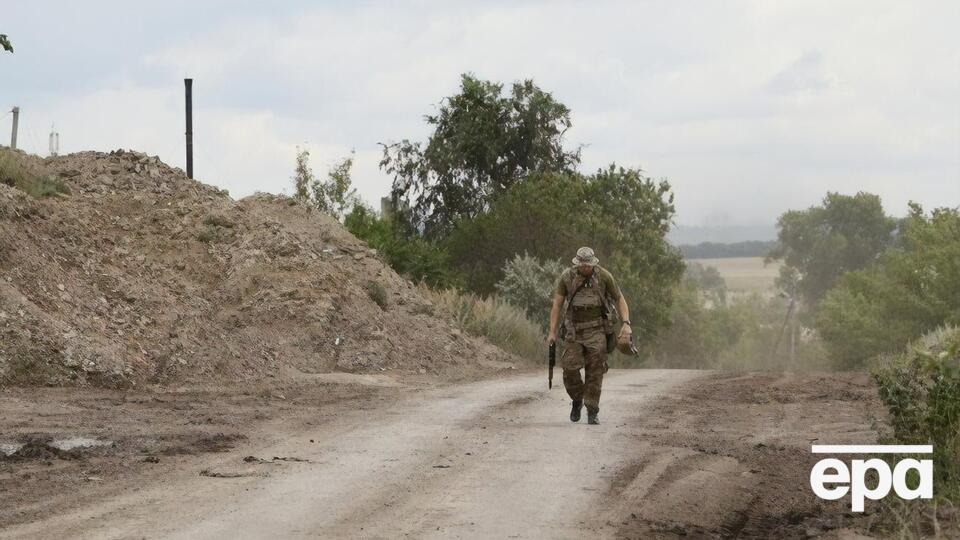 У Генштабі розповіли про успіхи сил оборони під Бахмутом
