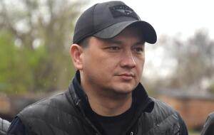 За словами Кіма, ворог атакував Миколаївську область ракетами С-300