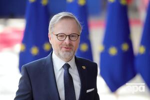 Фіала оцінив реформи, які запровадила Україна на шляху до ЄС