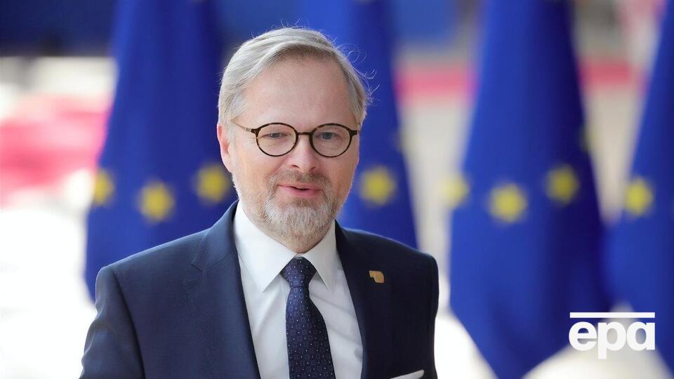 Фиала оценил реформы, которые внедрила Украина на пути в ЕС