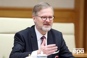 Фіала: Ми намагаємося вирішити, у який спосіб можемо це заблоковане майно використати на користь України