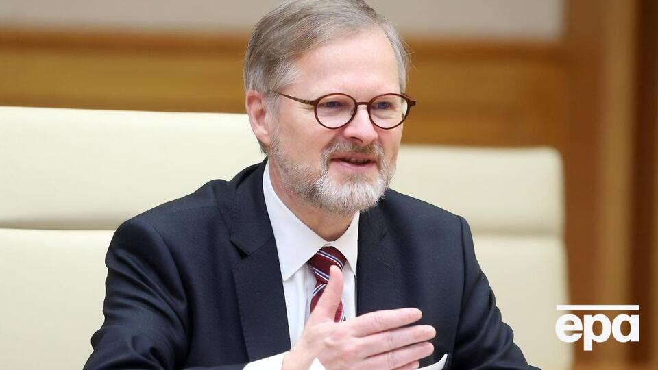 Фиала: Мы пытаемся решить, каким образом можем это заблокированное имущество использовать в пользу Украины