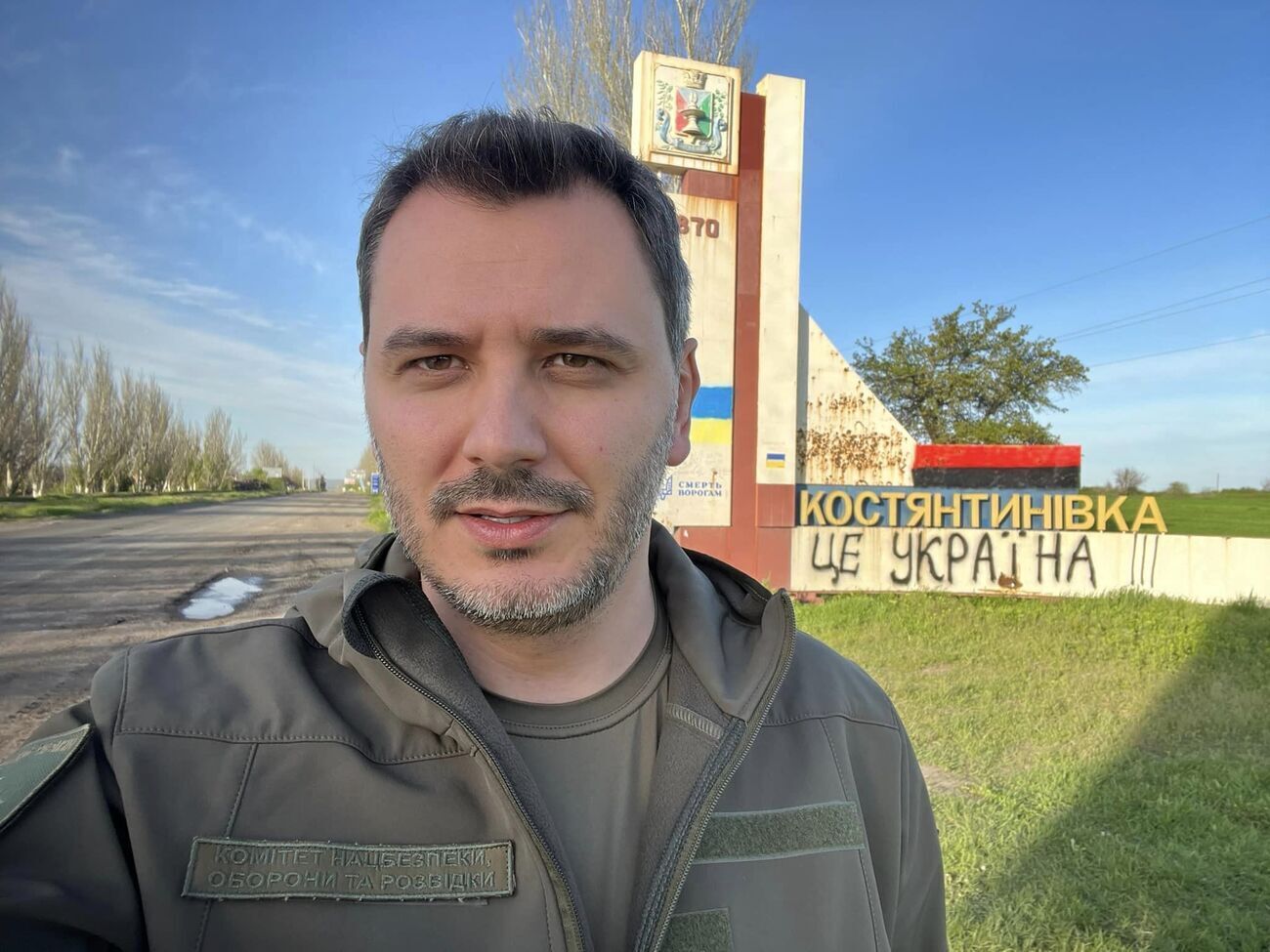 Завдяки касетним боєприпасам від США лісосмуги, у яких росіяни засіли на півдні, стануть їхньою братською могилою. А ми просуватимемося набагато швидше
