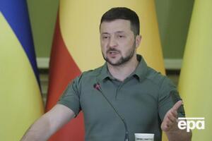 Зеленский: Так важно, чтобы вернулись пленные и украденные дети