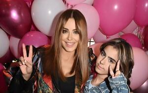 Мати доньки Налчаджиоглу Ані Лорак проживає у країні-агресорі Росії