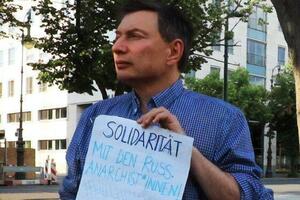 Якщо бунтівники на волі, зі зброєю і їх не вигнали – заколот триває. Пригожин обдурив Путіна