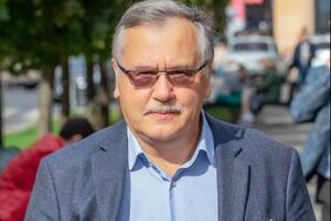 США не готові до членства України в НАТО. Але нашій владі треба зміцнювати співпрацю з ними, зціпивши зуби від несправедливості й несправджених сподівань