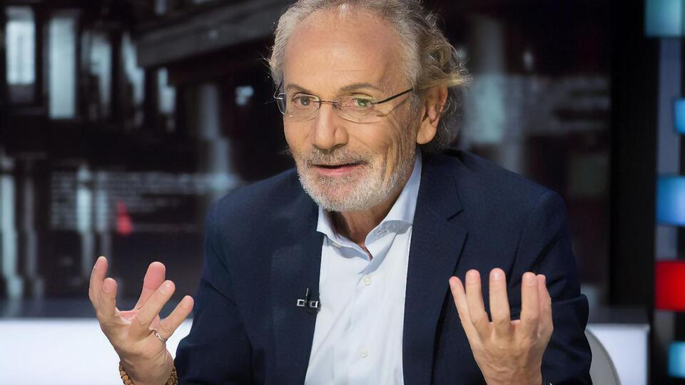 Шустер: Путин предал родину и уничтожает русский народ