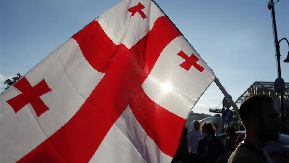 Посол Грузии уже покинул территорию Украины
