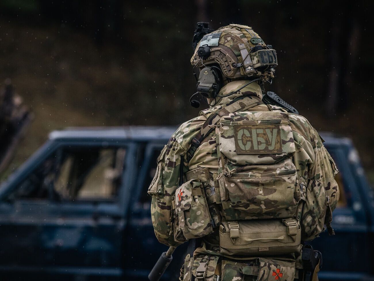 СБУ расследует уголовное производство по статье о коллаборационной деятельности