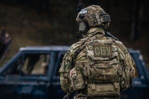 СБУ розслідує кримінальне провадження за статтею про колабораційну діяльність