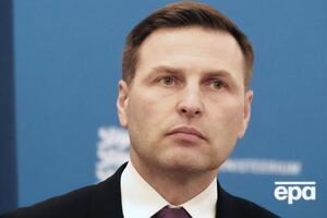 Певкур: Эстония ходатайствует, чтобы Украина получила четкую дорожную карту