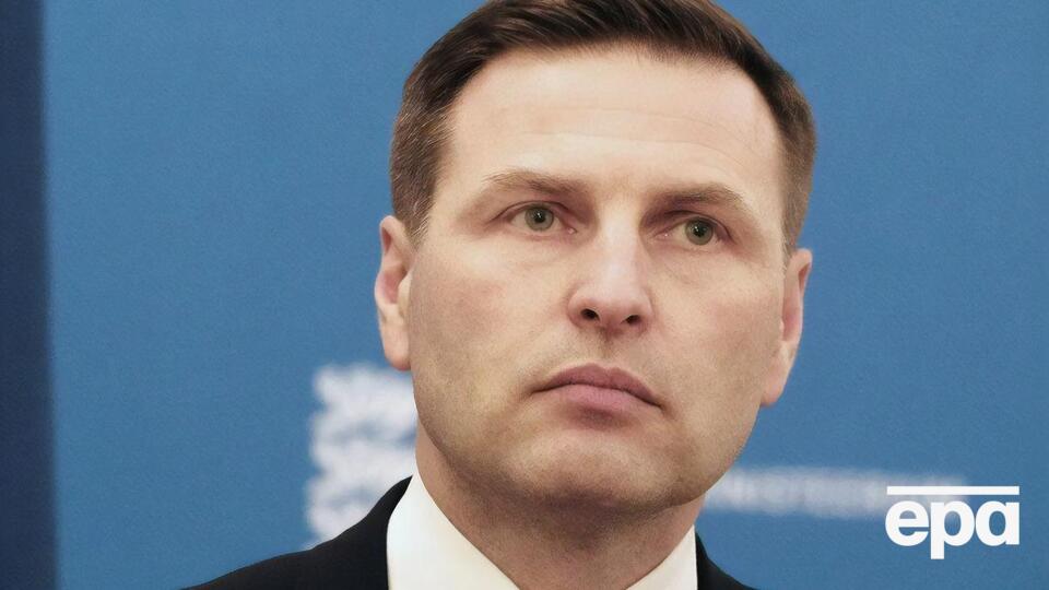 Певкур: Эстония ходатайствует, чтобы Украина получила четкую дорожную карту