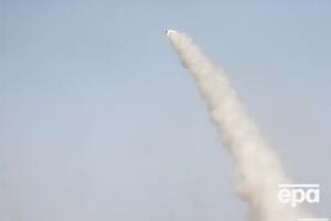 РФ обстріляла Запоріжжя ракетами С-300