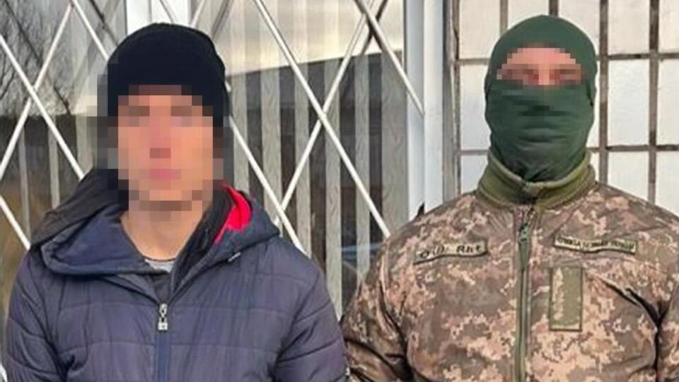 В спецслужбе отметили, что фигурант сотрудничал со следствием