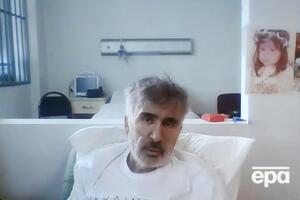Саакашвили тяжело болен, сообщил его адвокат
