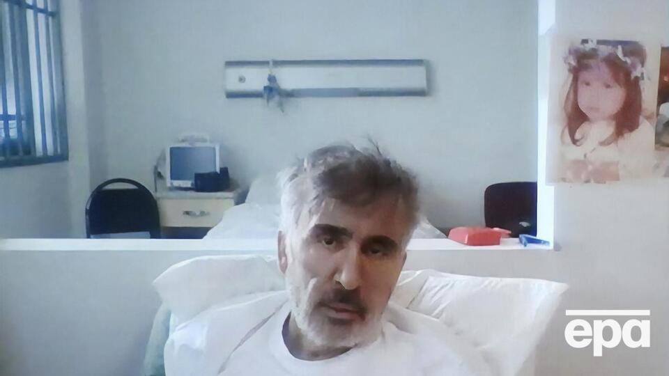 Саакашвили тяжело болен, сообщил его адвокат