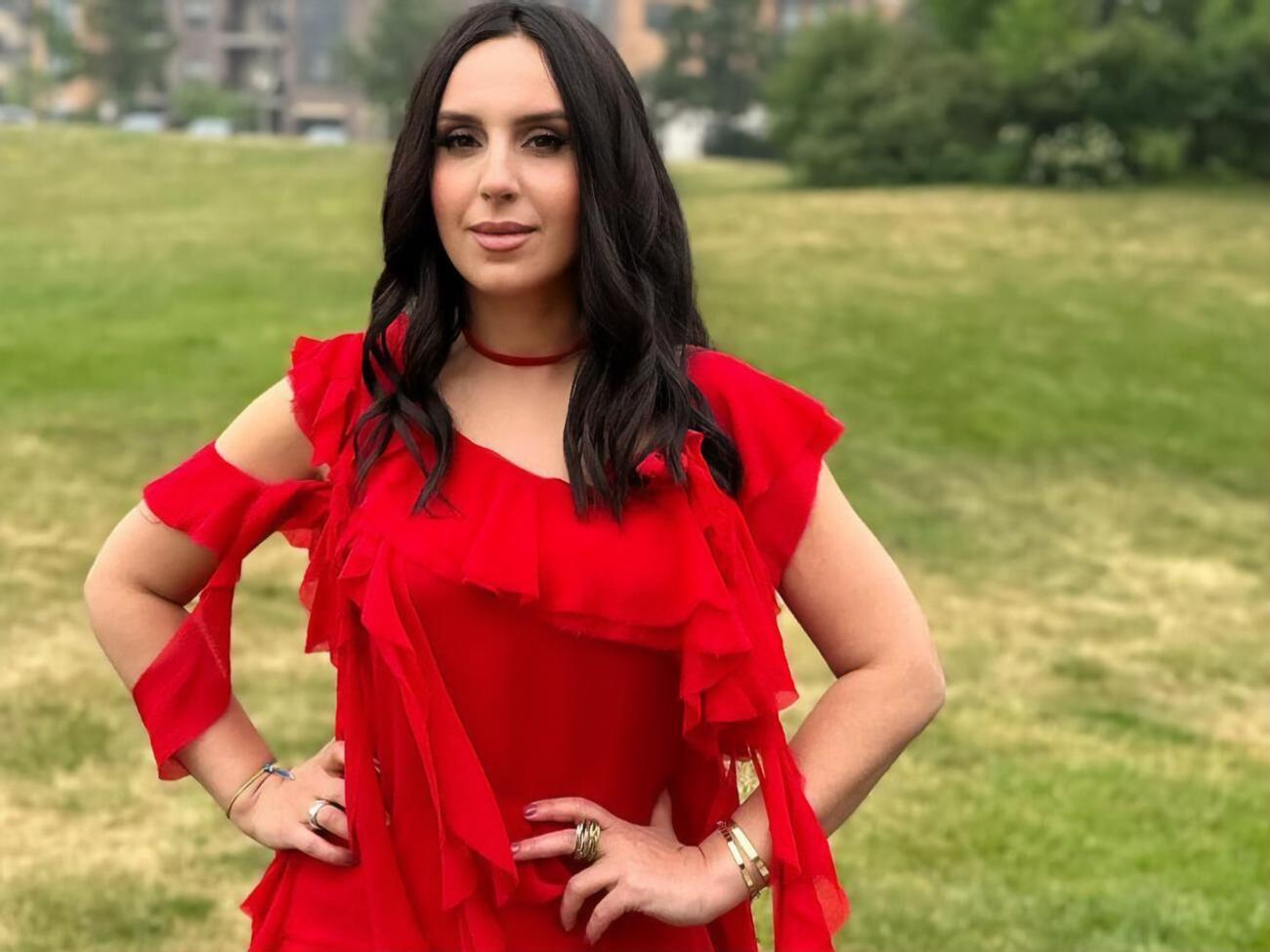 Джамала:&nbsp;Мне предлагали вести "Евровидение"