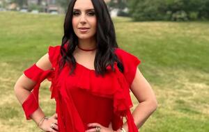 Джамала: Мне предлагали вести "Евровидение"