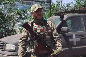 Прикордонники показали кадри боїв і розповіли, як відбивали складний штурм