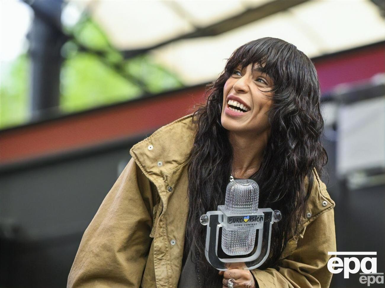 Победительницей конкурса стала Loreen. Таким образом, "Евровидение 2024" состоится в Швеции