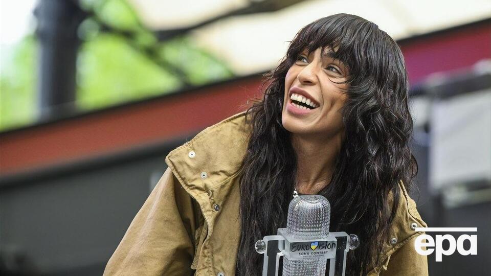 Переможницею конкурсу стала Loreen. Отже, "Євробачення 2024" відбудеться у Швеції