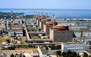 В ANS считают, что нарушение защитной оболочки реакторов ЗАЭС маловероятно