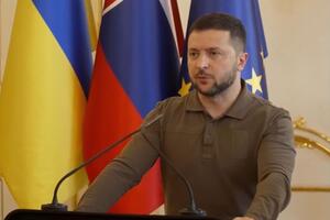 Украина на саммите НАТО в Литве хотела бы получить приглашение в Альянс, отмечал Зеленский 6 июля