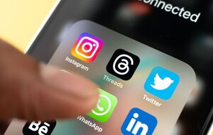 Meta 5 июля запустила новую соцсеть Threads