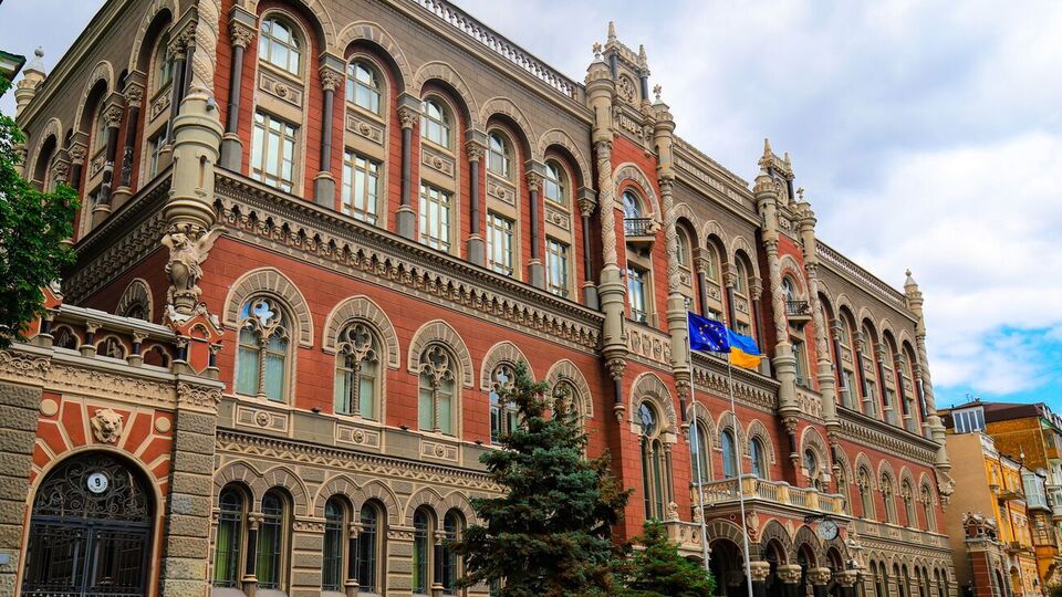 За даними НБУ, у червні міжнародні резерви України зросли на 4,5%