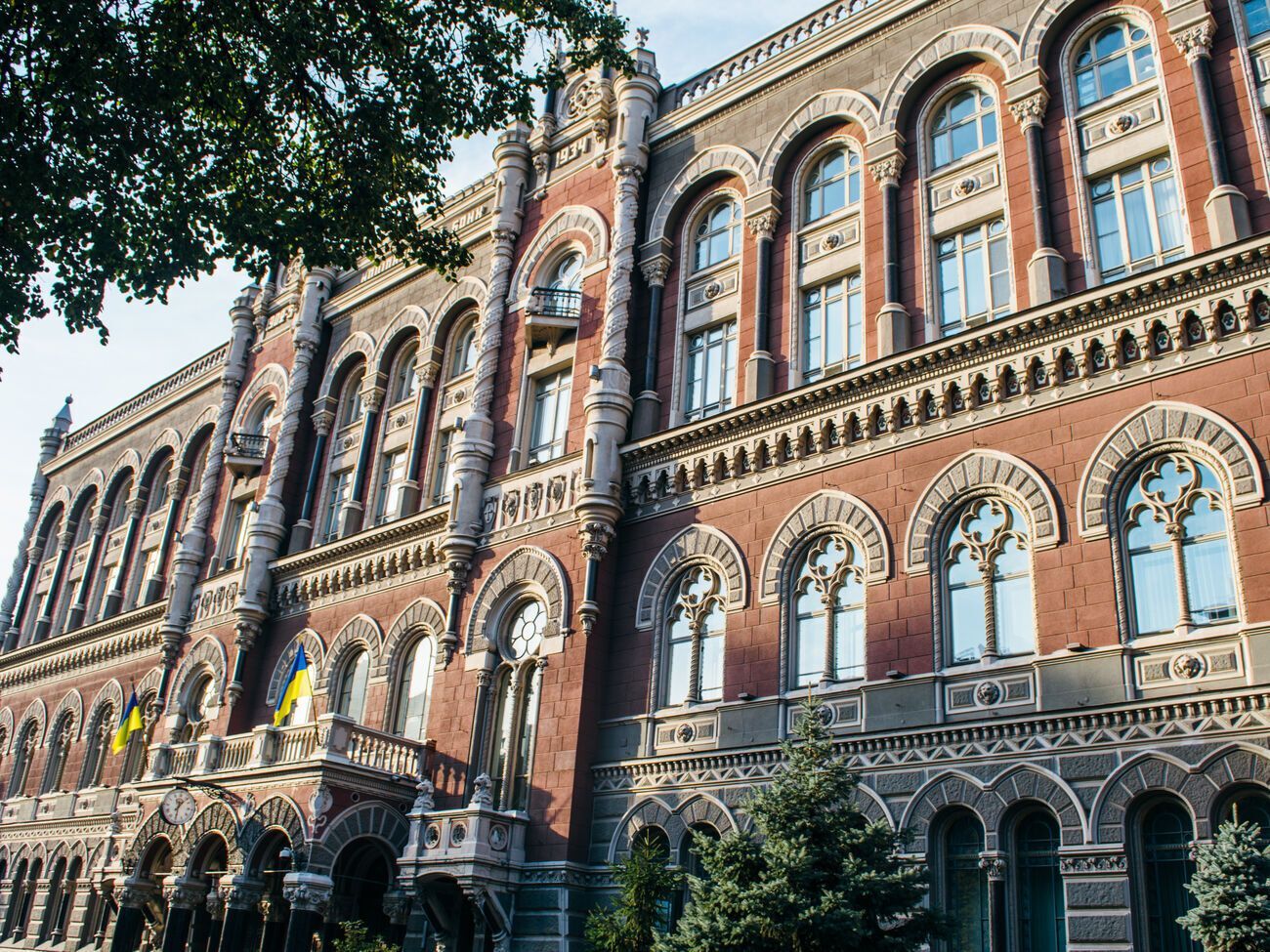 Одним із чинників, які вплинули на зниження рівня інфляції, у Нацбанку назвали значний запас пального в Україні