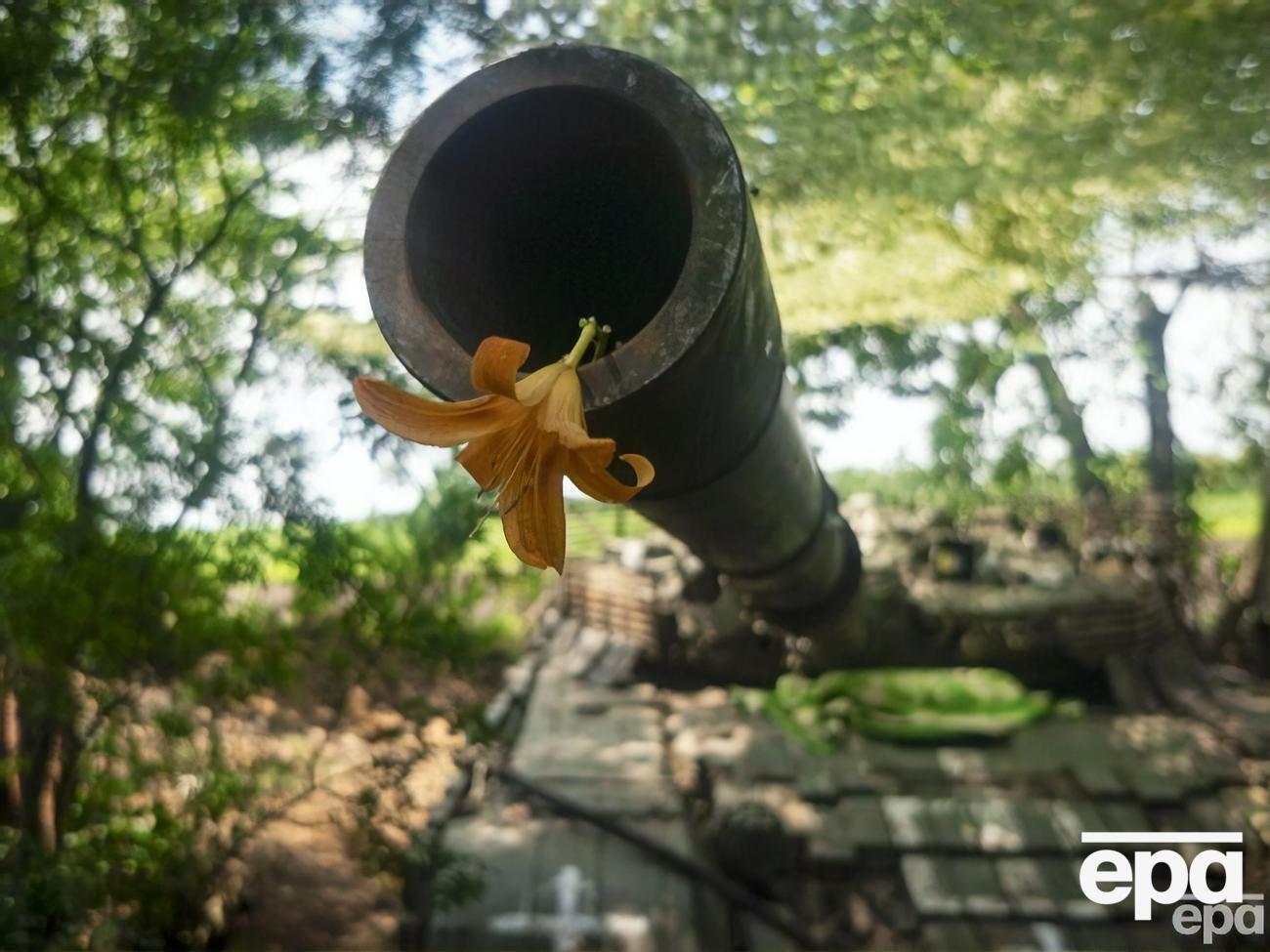 Сили оборони України 7 липня відбили атаки окупантів на куп'янському, лиманському, авдіївському, мар'їнському й шахтарському напрямках, зазначили в Генштабі ЗСУ