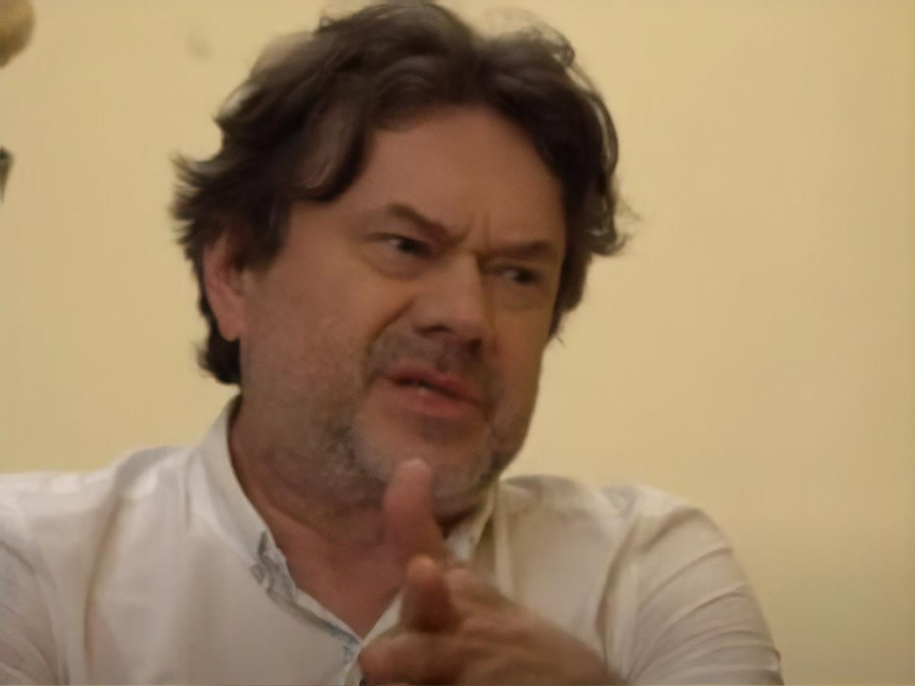 Ступка:&nbsp;Хочешь выпить&nbsp;&ndash;&nbsp;ну отработай. Приедь домой, открой бутылку коньяка или того же вина