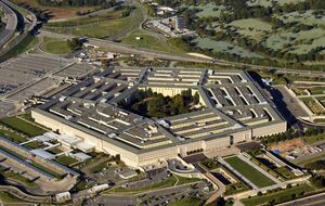 США і надалі допомагатимуть Україні, зазначили в Пентагоні