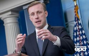 Україна не стане членом НАТО після саміту Альянсу у Вільнюсі, зазначив Салліван