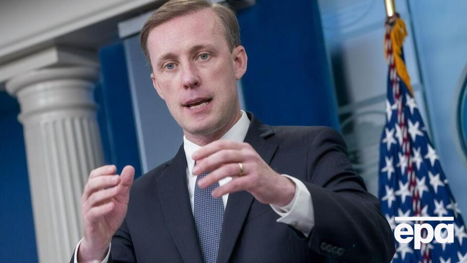Украина не станет членом НАТО после саммита Альянса в Вильнюсе, отметил Салливан