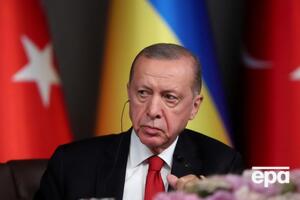 Эрдоган сообщил, что планирует встретиться с Путиным в августе