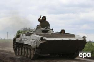 7 липня у Генштабі ЗСУ заявили, що сили оборони України досягли успіху під час наступу біля села Кліщіївка під Бахмутом