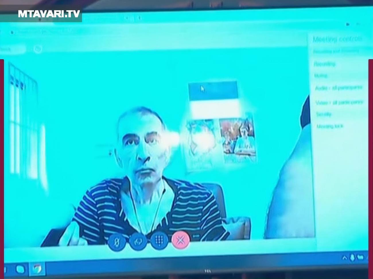 Саакашвили &ndash; один из основных врагов Путина. Удерживание его в таком критическом состоянии похоже на попытку угодить Москве