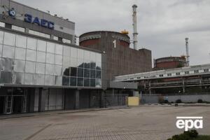 У технічних приміщеннях і в машинних залах установлено мінно-вибухові загородження, заявили у розвідці