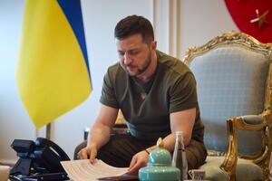 Зеленський висловив Рютте підтримку "в непростий політичний момент"