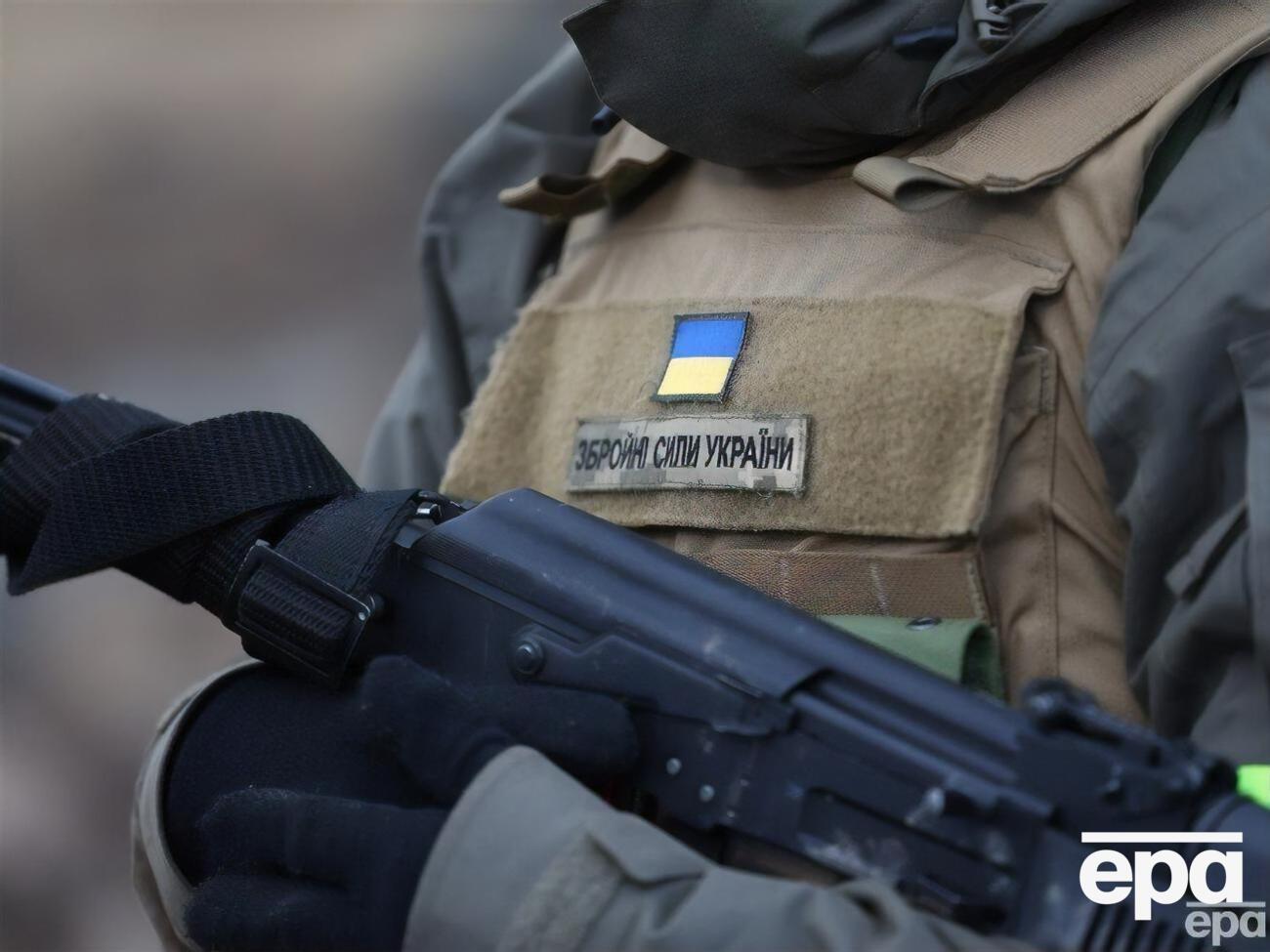 Ресурсні можливості України на війні зростають, зазначив Подоляк