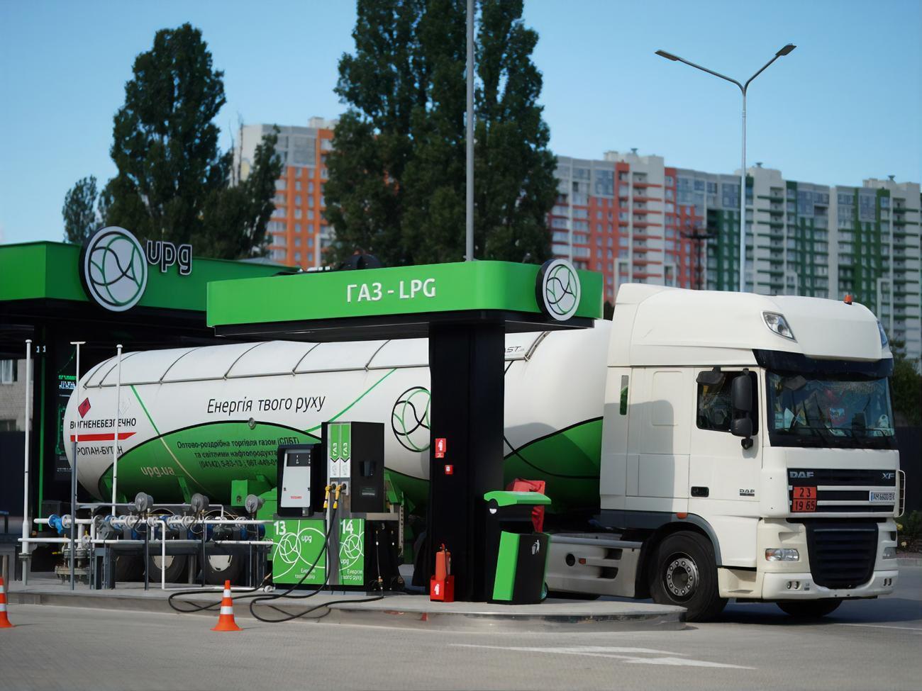 Собственная логистика дает возможность компании оптимизировать затраты