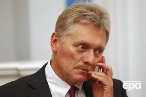 Песков заявил, что Турция и Украина якобы нарушили договоренности
