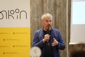 Ткаченко: Понад 1500 об'єктів культурної інфраструктури – переважно це клуби, бібліотеки – зазнали пошкоджень або зруйновані