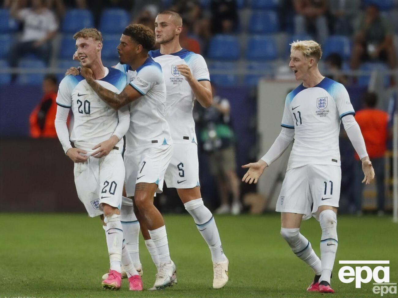 Финальный матч проходил в Грузии