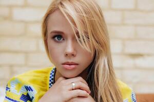 Катерина Прокопенко разом із членами родин захисників "Азовсталі" у складі однойменної асоціації займається організацією процесу їхнього звільнення