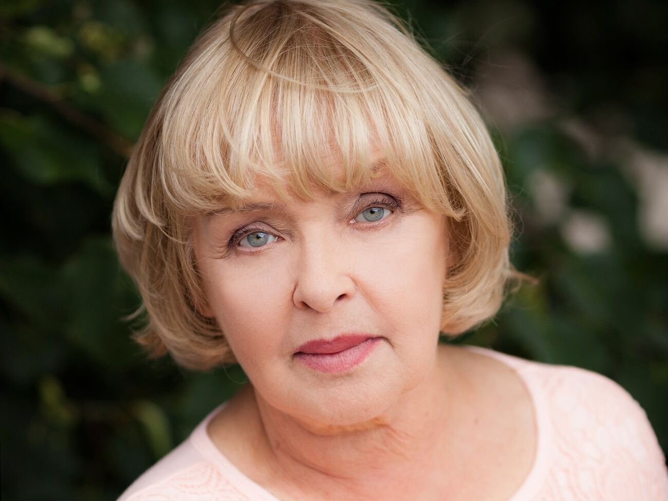 Роговцева:&nbsp;Валерий Федорович, с юбилеем