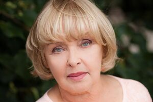 Роговцева: Валерий Федорович, с юбилеем